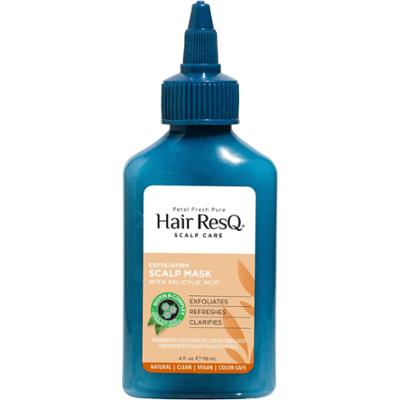 Petal Fresh Hair ResQ Scalp Care Exfoliating Scalp Mask 118 ml