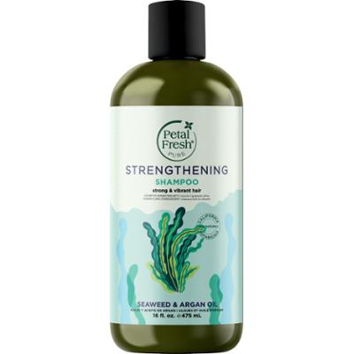 Petal Fresh Pure Seaweed & Argan Oil Shampoo 47 ml