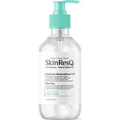 Petal Fresh Skin ResQ Skin ResQ Norishing Body Wash 473 ml