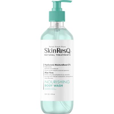 Petal Fresh Skin ResQ Nourishing Body Wash 950 ml