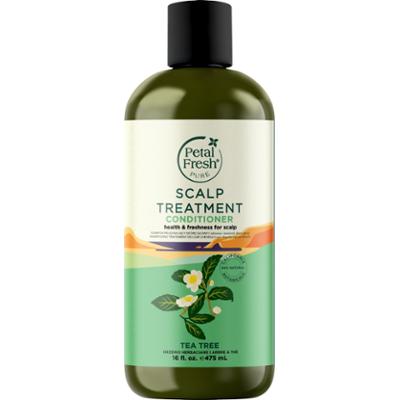 Petal Fresh Pure Tea Tree Conditioner 473 ml