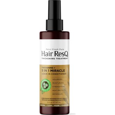 Petal Fresh Hair ResQ Thickening + 5 in 1 Miracle Leave In Conditioner