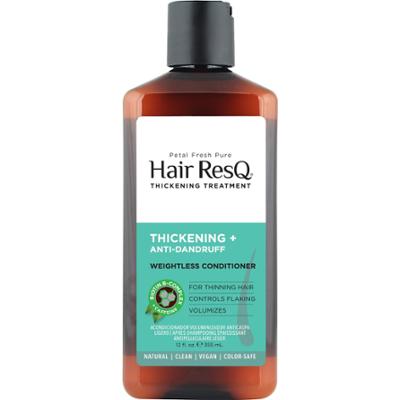 Petal Fresh Hair ResQ Thickening Anti-Dandruff Conditioner 355 ml