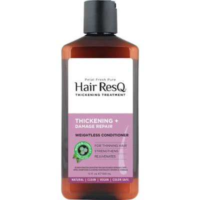 Petal Fresh Hair ResQ Thickening + Damage Repair Conditioner 355 ml