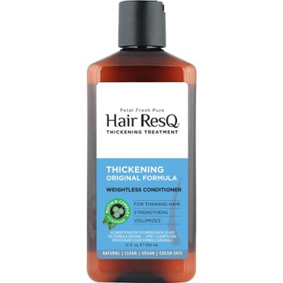 Petal Fresh Hair ResQ Thickening Original Formula Conditioner 355 ml