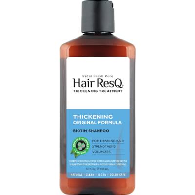 Petal Fresh Hair ResQ Thickening Original Formula Shampoo 355 ml