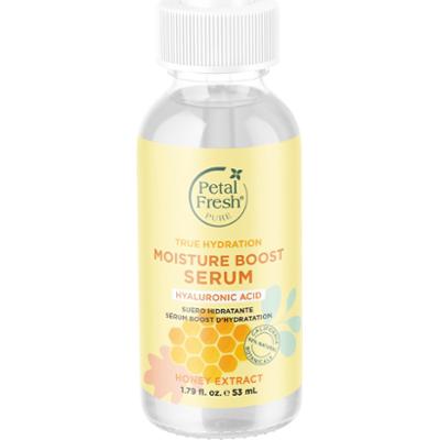 Petal Fresh Pure True Hydration Moisture Boost Serum 53 ml