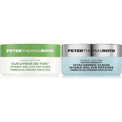 Peter Thomas Roth Zestaw płatków pod oczy