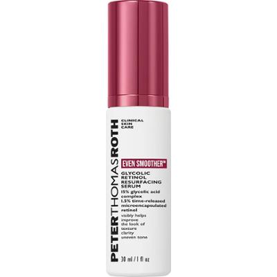 Peter Thomas Roth Even Smoother™ Glycolic Retinol Resurfacing Serum 30