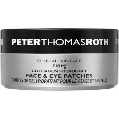 Peter Thomas Roth FirmX Collagen Hydra-Gel Face & Eye Patches 90 szt.
