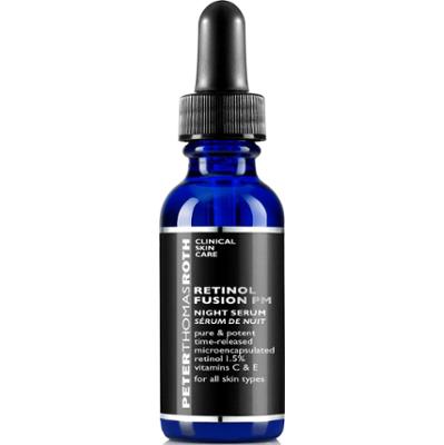 Peter Thomas Roth Retinol Fusion PM Night Serum 30 ml