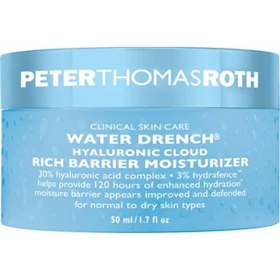 Peter Thomas Roth Hyaluronic Cloud Rich Barrier Moisturizer 50 ml
