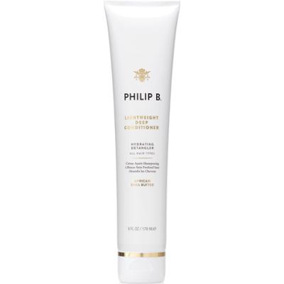 Philip B Light-Weight Deep Conditioning Crème Rinse 178ml - odżywka do