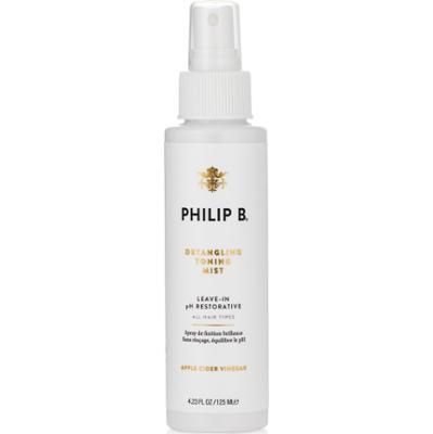 Philip B Detangling Toning Mist 60 ml - mgiełka do włosów 60 ml