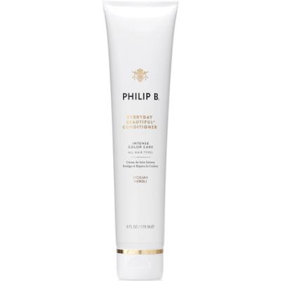 Philip B Everyday Beautiful Conditioner 178 ml - odżywka do włosów 178