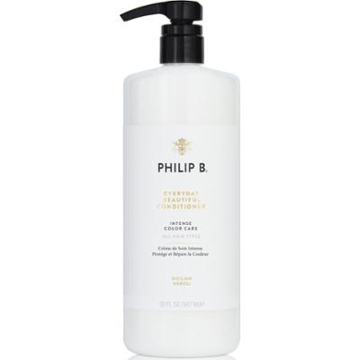 Philip B Everyday Beautiful Conditioner 947 ml - odżywka do włosów 947
