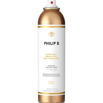 Philip B Everyday Beautiful Dry Shampoo 250 ml