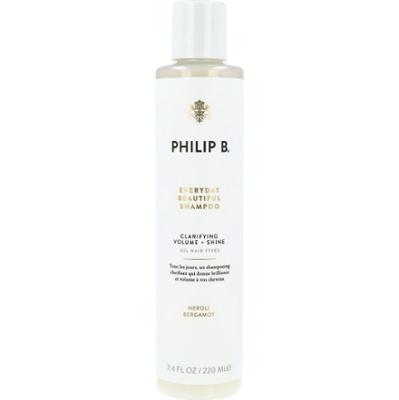 Philip B Everyday Beautiful Shampoo 220ml - szampon do włosów 220 ml
