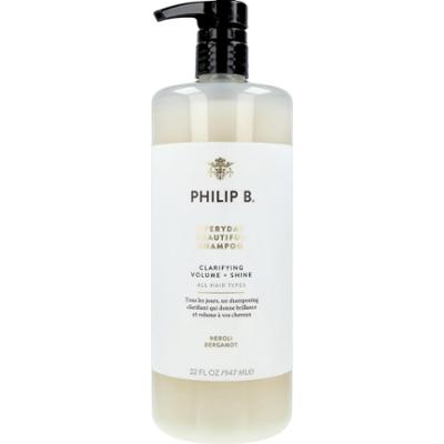 Philip B Everyday Beautiful Shampoo 947ml - szampon do włosów 947 ml