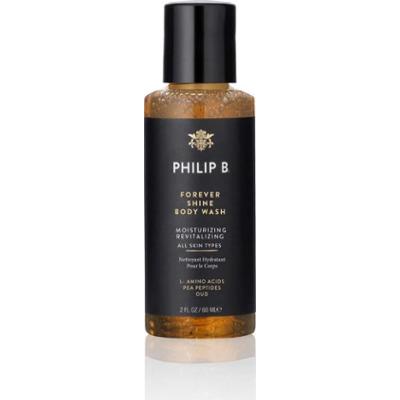Philip B Forever Shine Body Wash 60 ml - żel do mycia ciała 60 ml