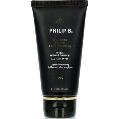 Philip B Forever Shine Conditioner 60 ml - odżywka do włosów 60 ml