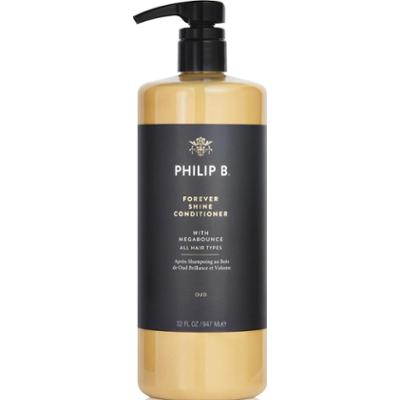 Philip B Forever Shine Conditioner 947 ml - odżywka do włosów 947 ml