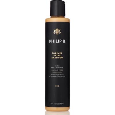 Philip B Forever Shine Shampoo - szampon do włosów 220 ml