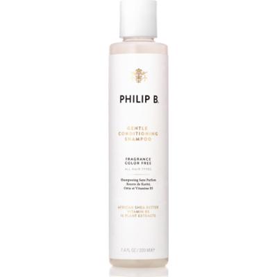Philip B Gentle Conditioning  Shampoo 220ml - szampon do włosów