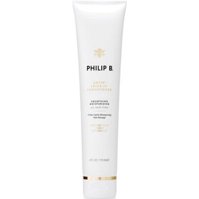 Philip B Lovin' Leave-in Conditioner 178 ml - odżywka bez spłukiwania