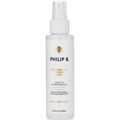 Philip B pH Restorative Toning Mist - mgiełka do włosów 125 ml