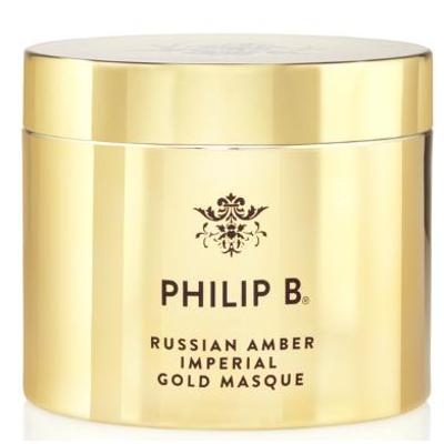 Philip B Russian Amber Imperial Gold Masque 236 ml - maska do włosów