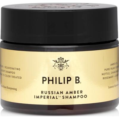 Philip B Amber Imperial Shampoo 355ml - szampon do włosów 355 ml