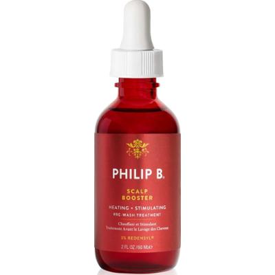 Philip B Scalp Booster 60 ml - serum do skóry głowy  60 ml