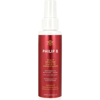Philip B Scalp Booster Leave-in-conditioner 125ml - odżywka do włosów