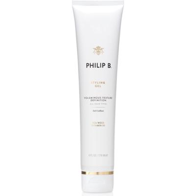 Philip B Styling Gel 178 ml - żel do włosów 178 ml