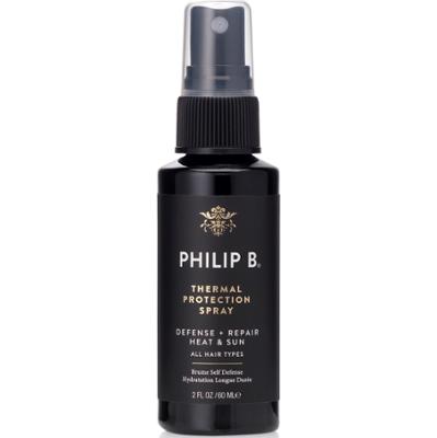 Philip B Oud Royal Thermal Protection Spray 60 ml - spray termoochronn