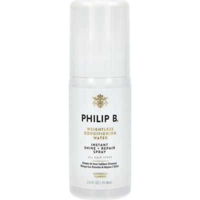 Philip B Weightless Conditioning Water 75 ml - mgiełka do włosów 75 ml