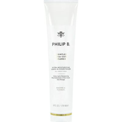 Philip B Weightless Mega curl enhancer 178 ml - krem do stylizacji wło