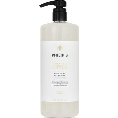 Philip B Weightless Volumizing Conditioner 947 ml - odżywka do włosów