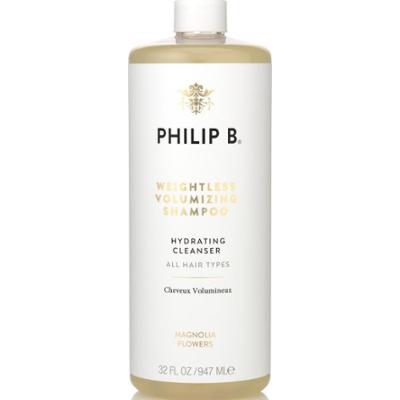 Philip B Weightless Volumizing Shampoo 947 ml - szampon do włosów 947
