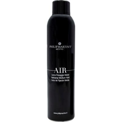 Philip Martin's Hairspray Air Black  300 ml