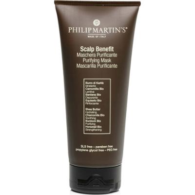 Philip Martin's Maska do włosów przywracająca równowagę 200 ml