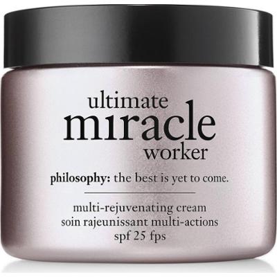 Philosophy Miracle Worker Ultimate Moisturizer 60 ml