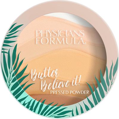 Physicians Formula Butter Believe It! Face Powder Transclucent