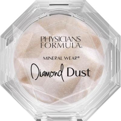 Physicians Formula Mineral Wear® Diamond Glow Dust Rozświetlacz