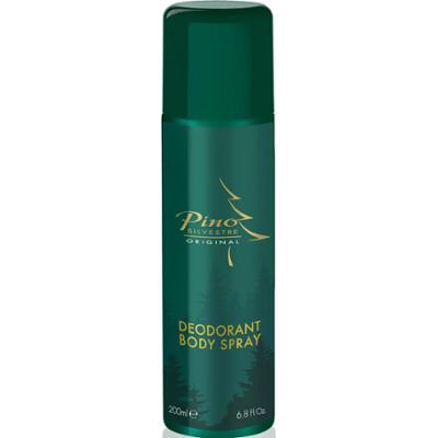 Pino Silvestre Shave Master Deo Spray 200 ml