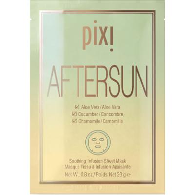PIXI AfterSun Sheet-Mask - maska w płachcie 3 szt.