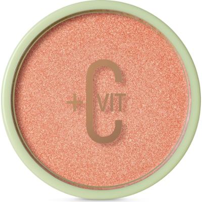 PIXI +C Vit Glow y Powder