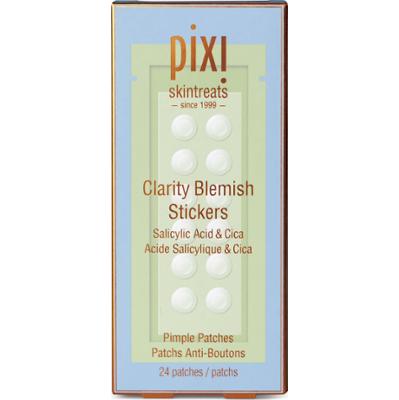 PIXI Clarity Blemish Stickers - naklejki na wypryski 24 szt.