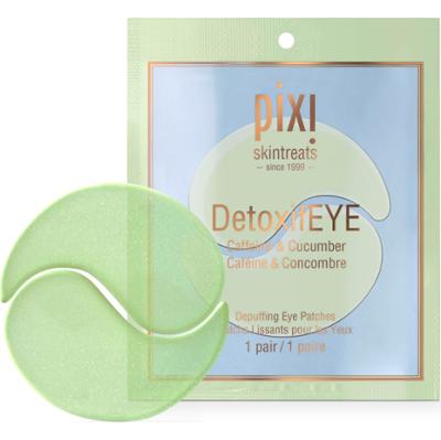 PIXI DetoxifEye